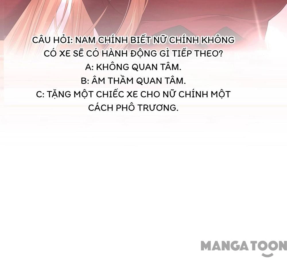 Mami Mau Chạy - Daddy Đuổi Tới Rồi Chapter 28 - 27