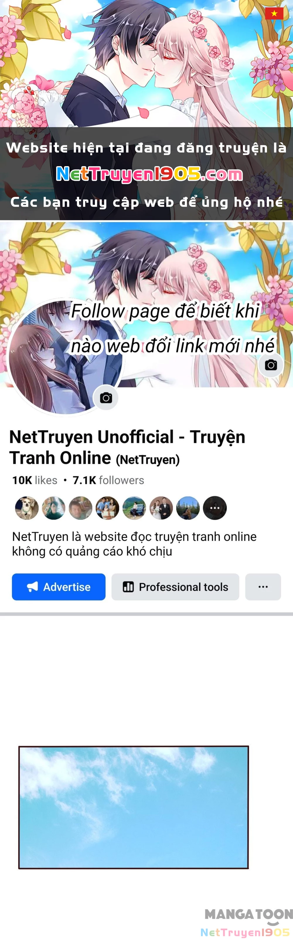 Mami Mau Chạy - Daddy Đuổi Tới Rồi Chapter 29 - 1