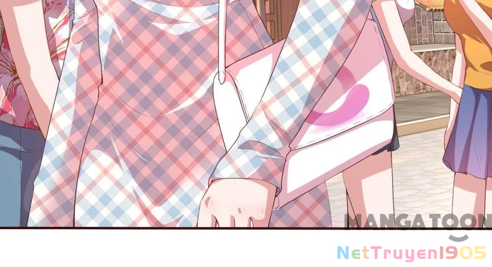 Mami Mau Chạy - Daddy Đuổi Tới Rồi Chapter 29 - 3