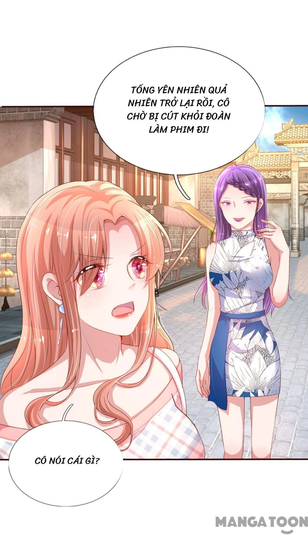 Mami Mau Chạy - Daddy Đuổi Tới Rồi Chapter 29 - 5