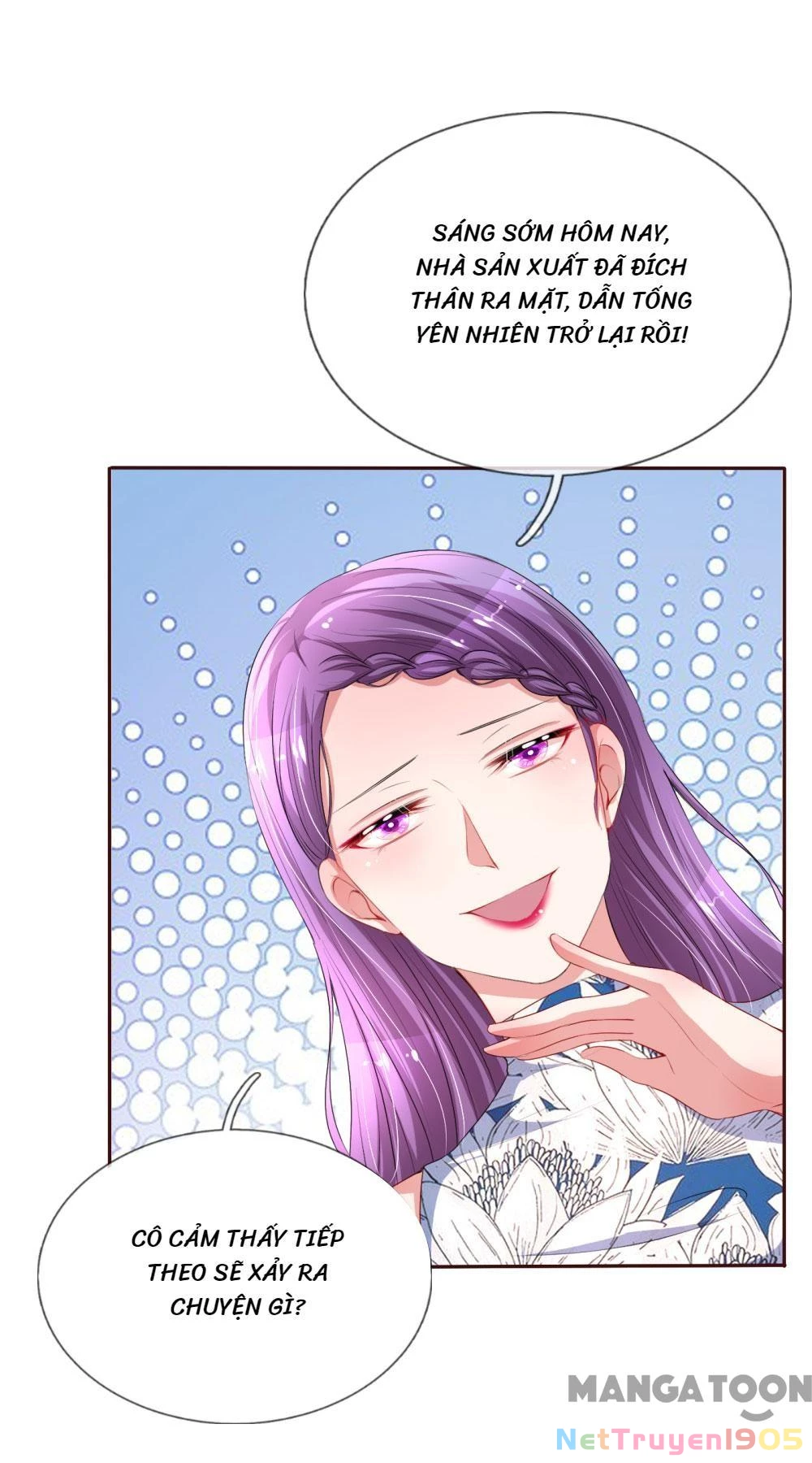 Mami Mau Chạy - Daddy Đuổi Tới Rồi Chapter 29 - 6