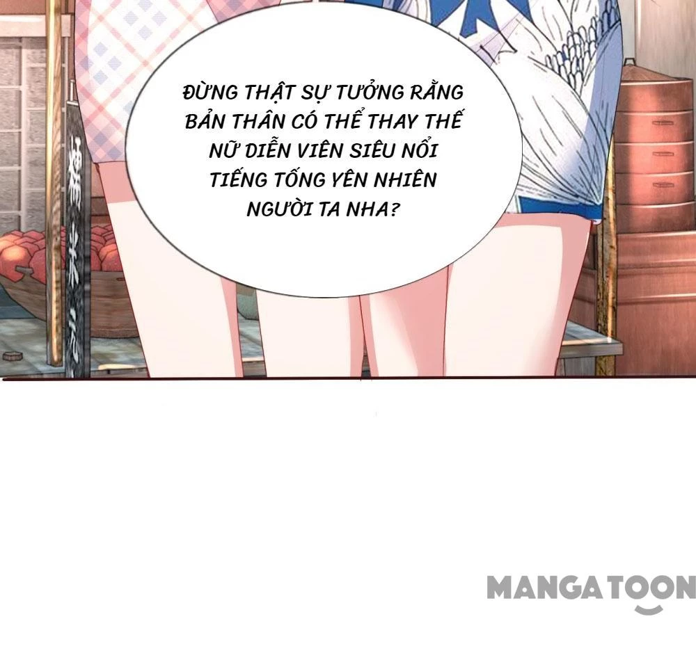 Mami Mau Chạy - Daddy Đuổi Tới Rồi Chapter 29 - 9