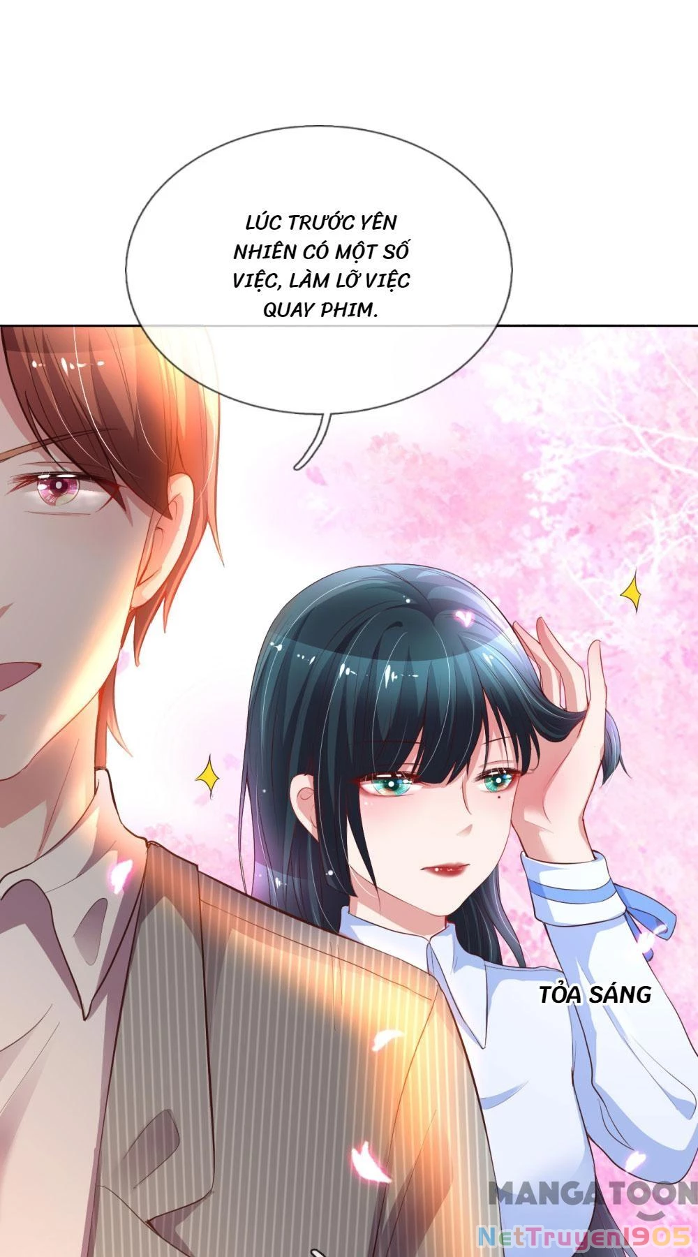 Mami Mau Chạy - Daddy Đuổi Tới Rồi Chapter 29 - 12