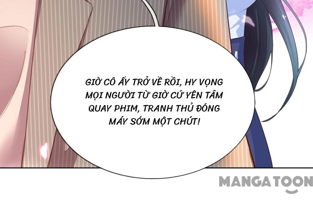 Mami Mau Chạy - Daddy Đuổi Tới Rồi Chapter 29 - 13