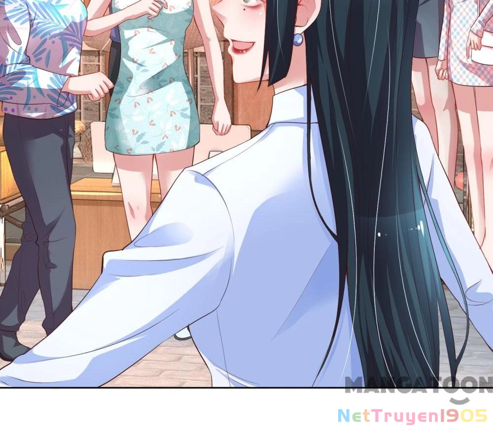 Mami Mau Chạy - Daddy Đuổi Tới Rồi Chapter 29 - 15