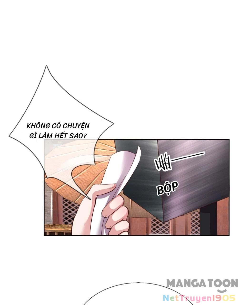 Mami Mau Chạy - Daddy Đuổi Tới Rồi Chapter 29 - 18