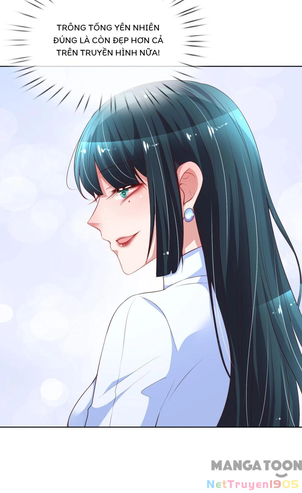 Mami Mau Chạy - Daddy Đuổi Tới Rồi Chapter 29 - 23