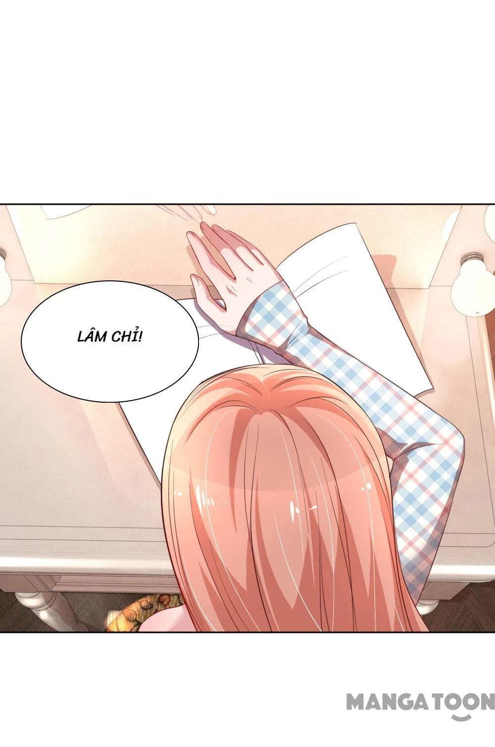 Mami Mau Chạy - Daddy Đuổi Tới Rồi Chapter 29 - 24