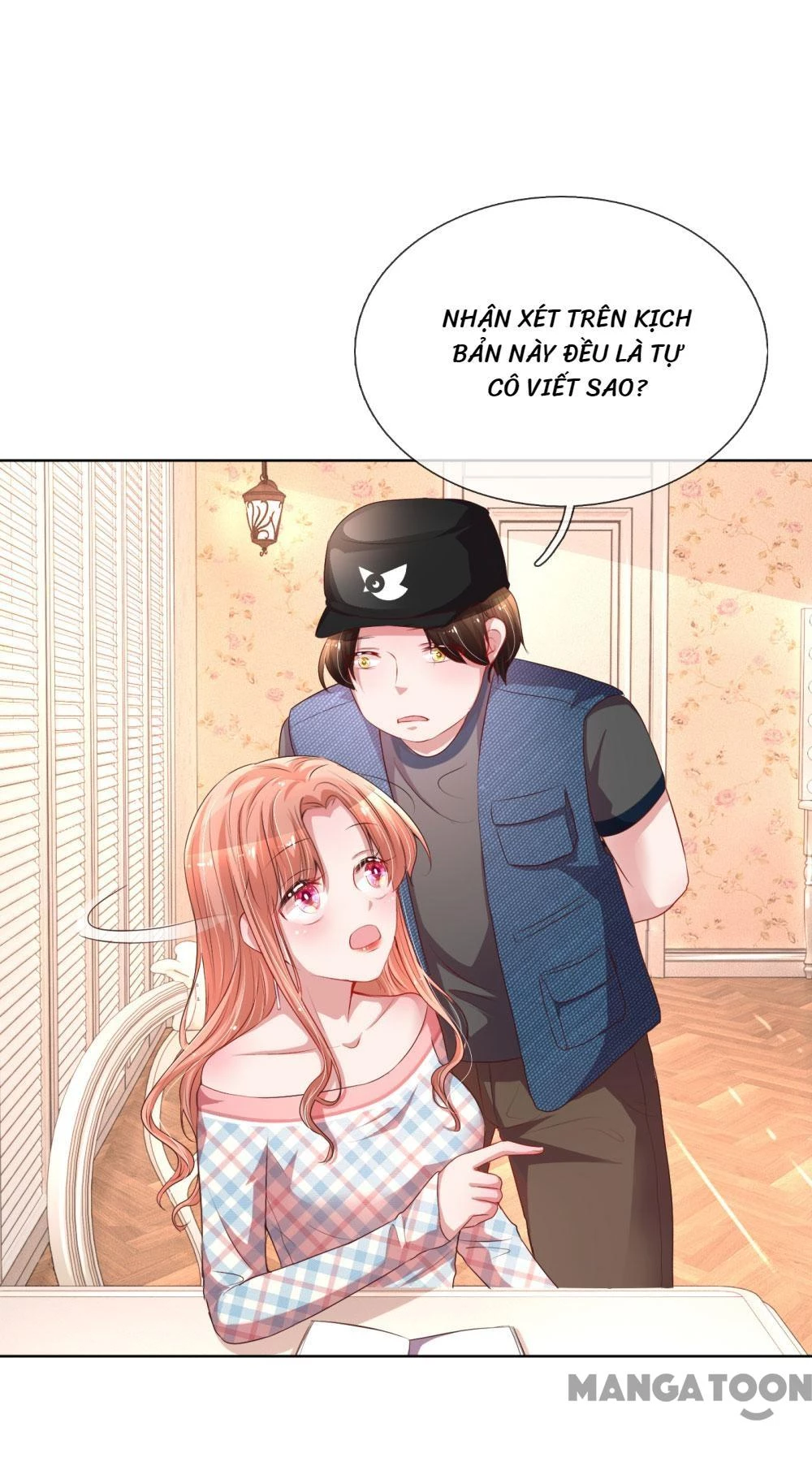 Mami Mau Chạy - Daddy Đuổi Tới Rồi Chapter 29 - 25