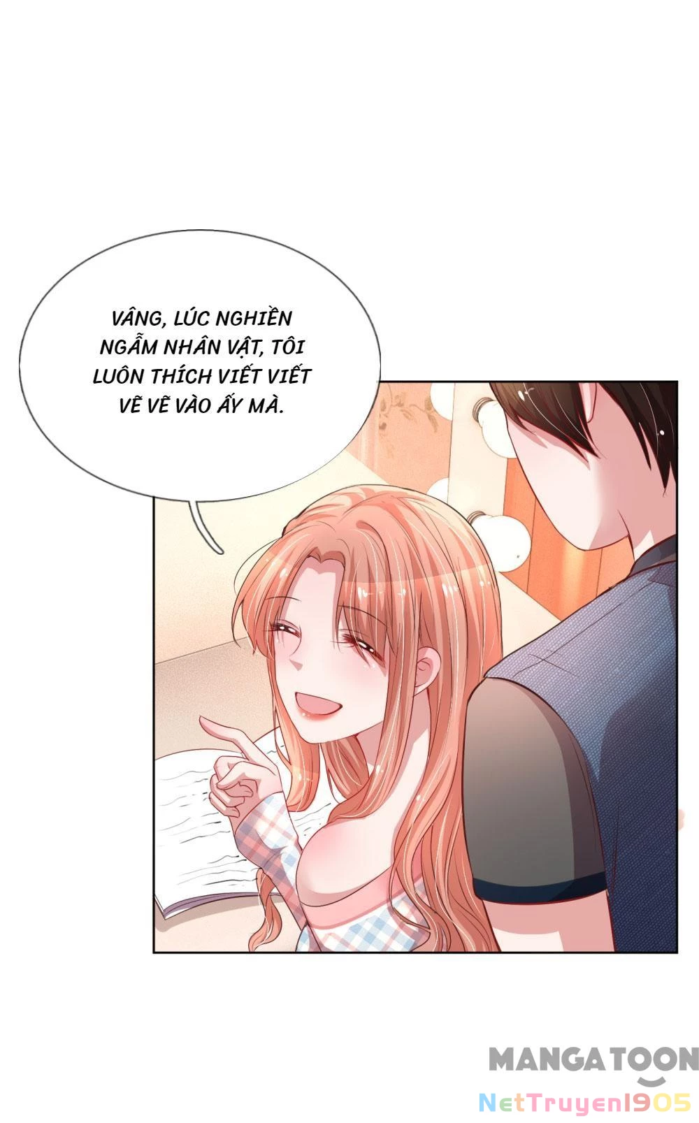 Mami Mau Chạy - Daddy Đuổi Tới Rồi Chapter 29 - 27