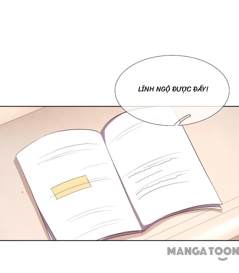 Mami Mau Chạy - Daddy Đuổi Tới Rồi Chapter 29 - 28