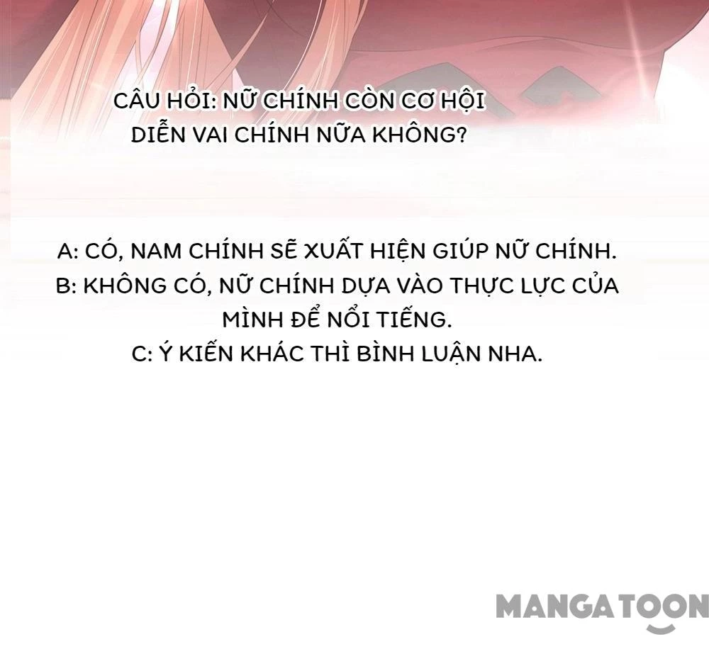 Mami Mau Chạy - Daddy Đuổi Tới Rồi Chapter 29 - 32