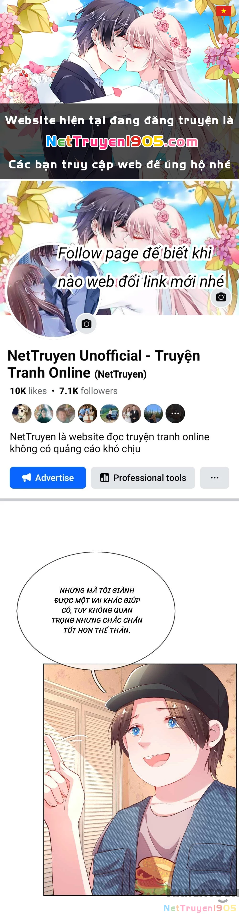 Mami Mau Chạy - Daddy Đuổi Tới Rồi Chapter 30 - 1