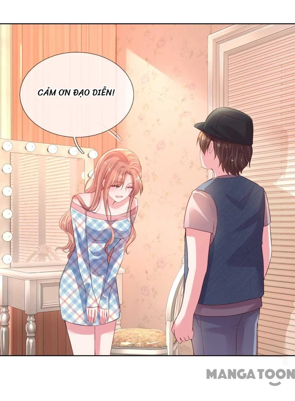 Mami Mau Chạy - Daddy Đuổi Tới Rồi Chapter 30 - 2