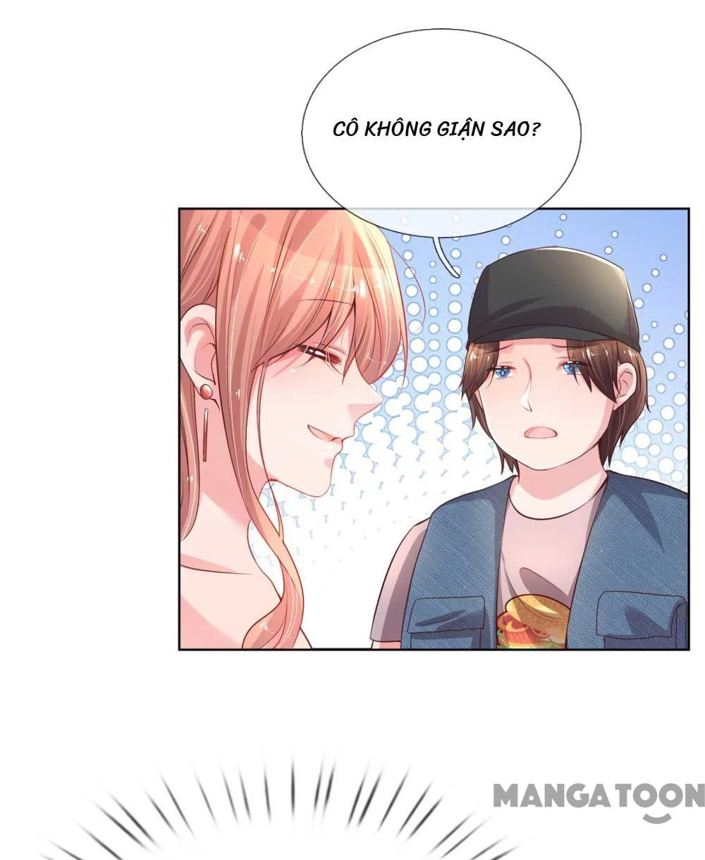 Mami Mau Chạy - Daddy Đuổi Tới Rồi Chapter 30 - 3