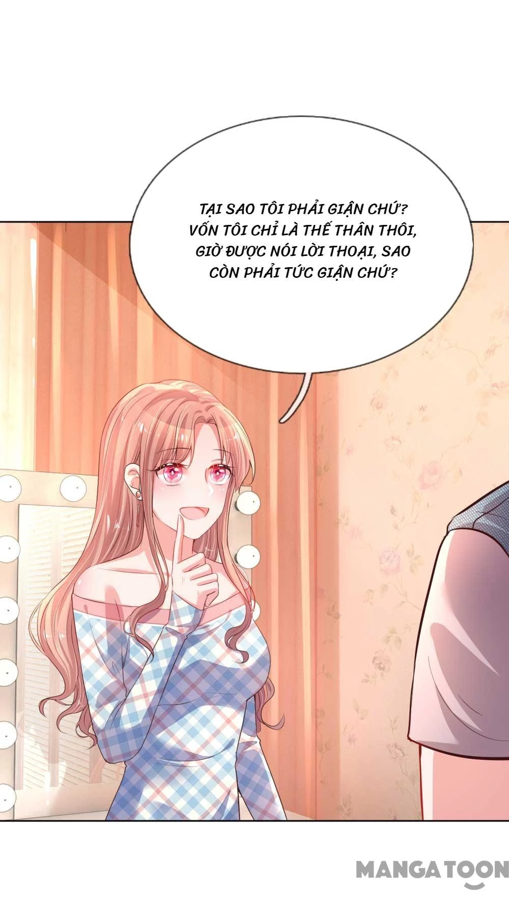 Mami Mau Chạy - Daddy Đuổi Tới Rồi Chapter 30 - 5