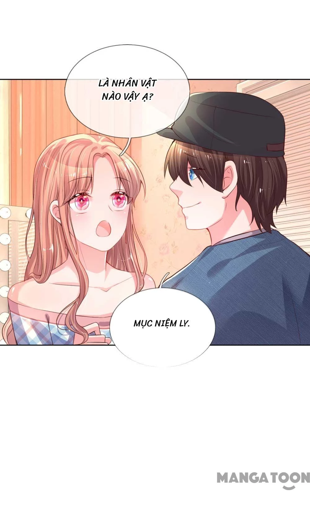Mami Mau Chạy - Daddy Đuổi Tới Rồi Chapter 30 - 10