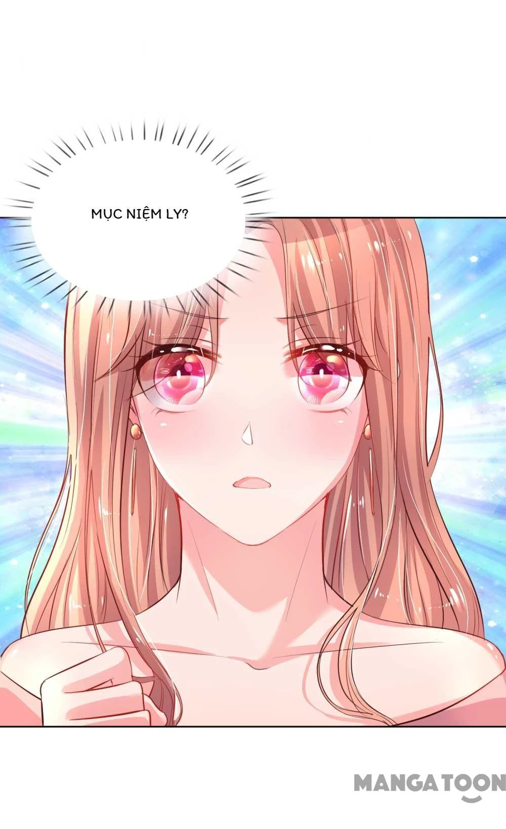 Mami Mau Chạy - Daddy Đuổi Tới Rồi Chapter 30 - 11