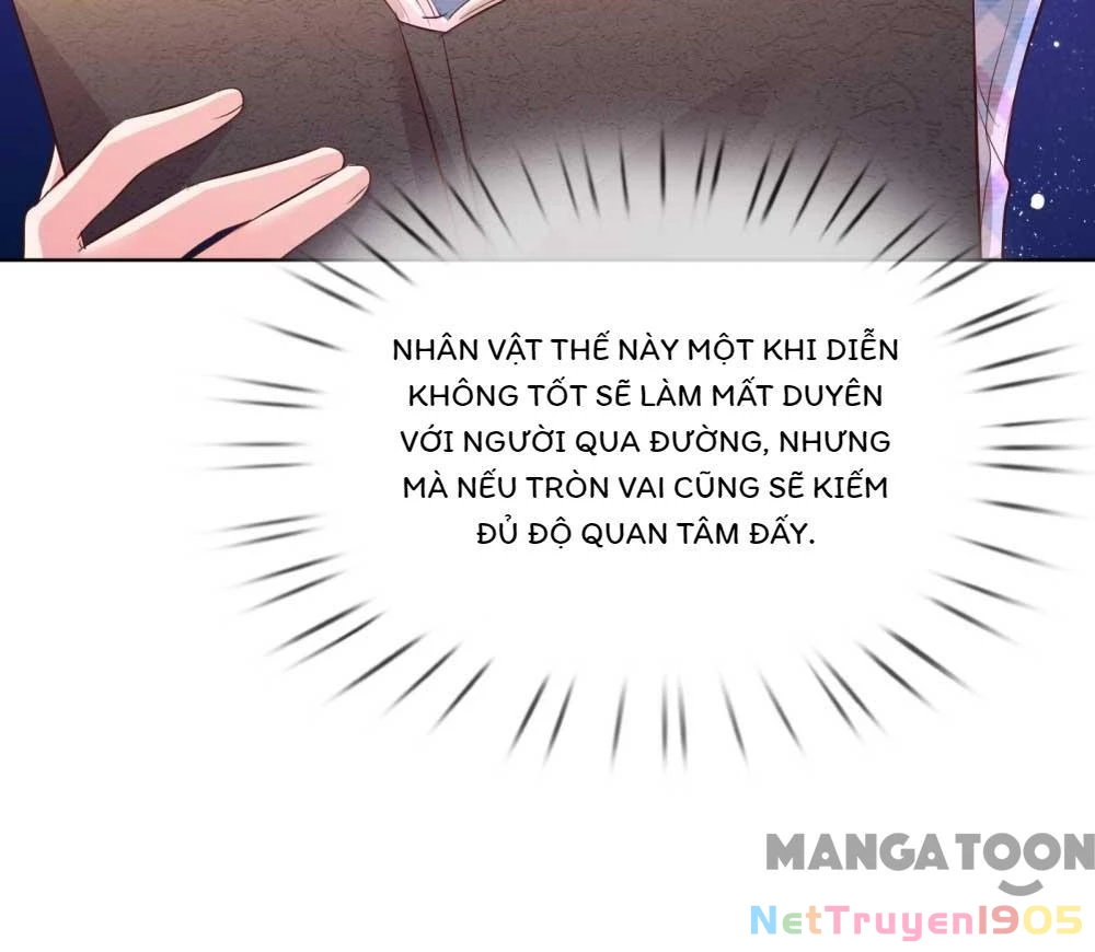 Mami Mau Chạy - Daddy Đuổi Tới Rồi Chapter 30 - 16