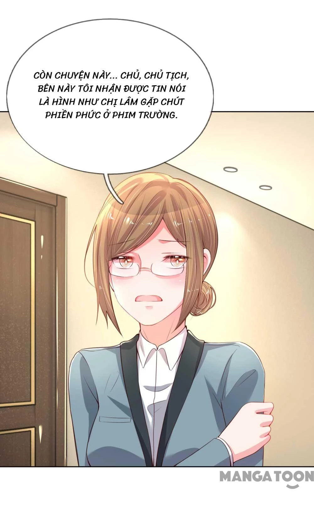Mami Mau Chạy - Daddy Đuổi Tới Rồi Chapter 30 - 26