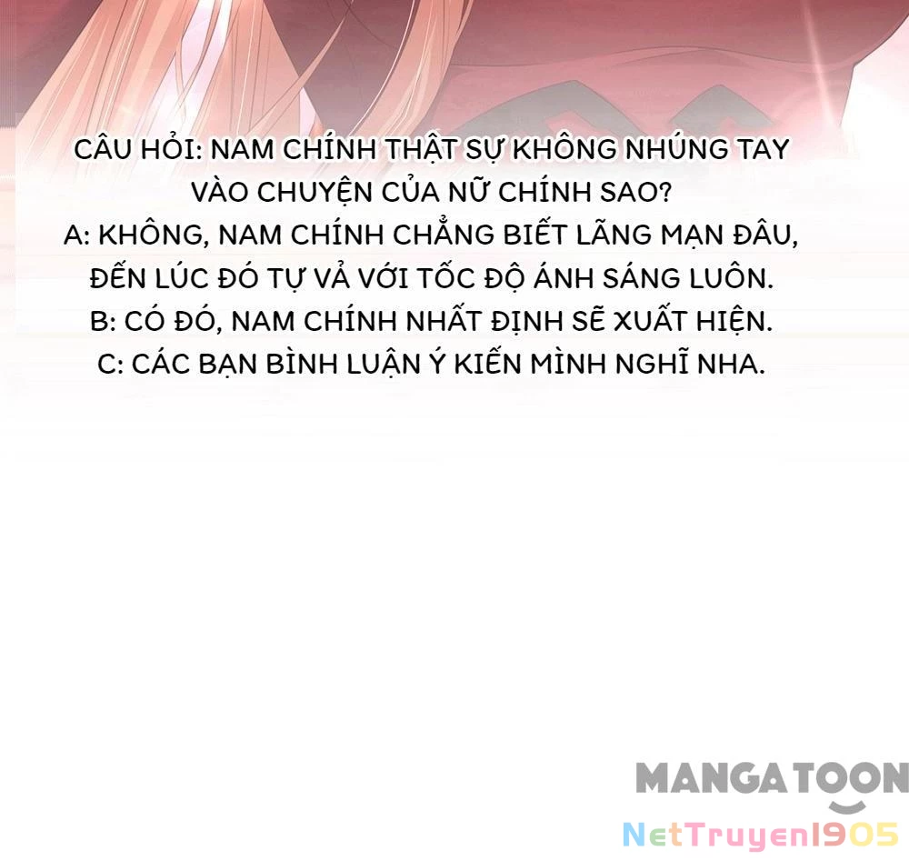 Mami Mau Chạy - Daddy Đuổi Tới Rồi Chapter 30 - 36