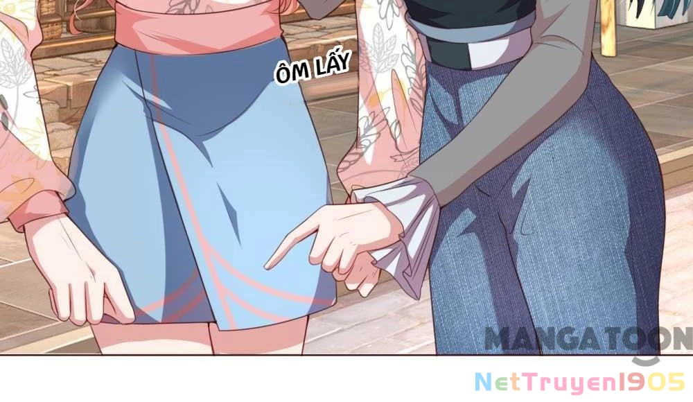 Mami Mau Chạy - Daddy Đuổi Tới Rồi Chapter 31 - 5