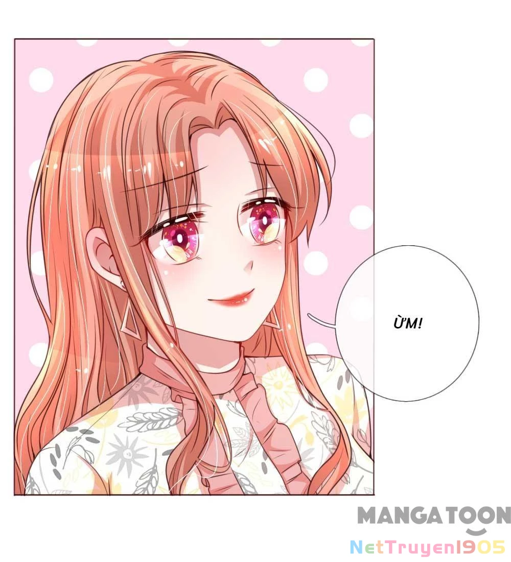 Mami Mau Chạy - Daddy Đuổi Tới Rồi Chapter 31 - 6