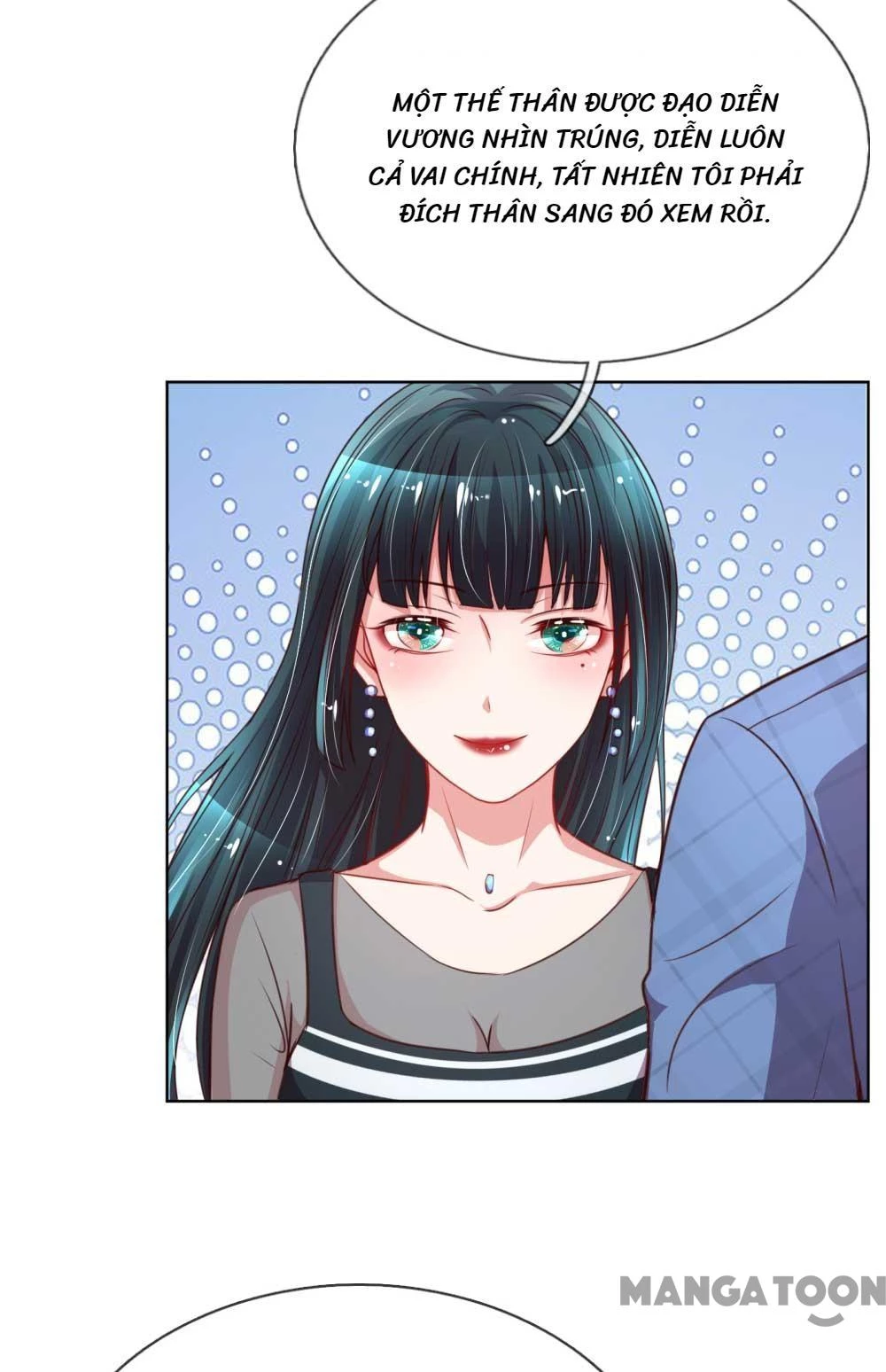 Mami Mau Chạy - Daddy Đuổi Tới Rồi Chapter 31 - 9