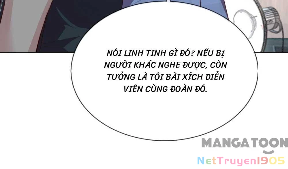 Mami Mau Chạy - Daddy Đuổi Tới Rồi Chapter 31 - 11