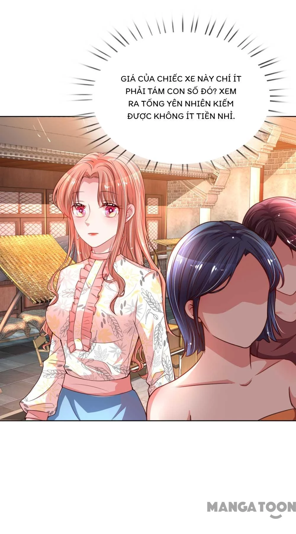Mami Mau Chạy - Daddy Đuổi Tới Rồi Chapter 31 - 15