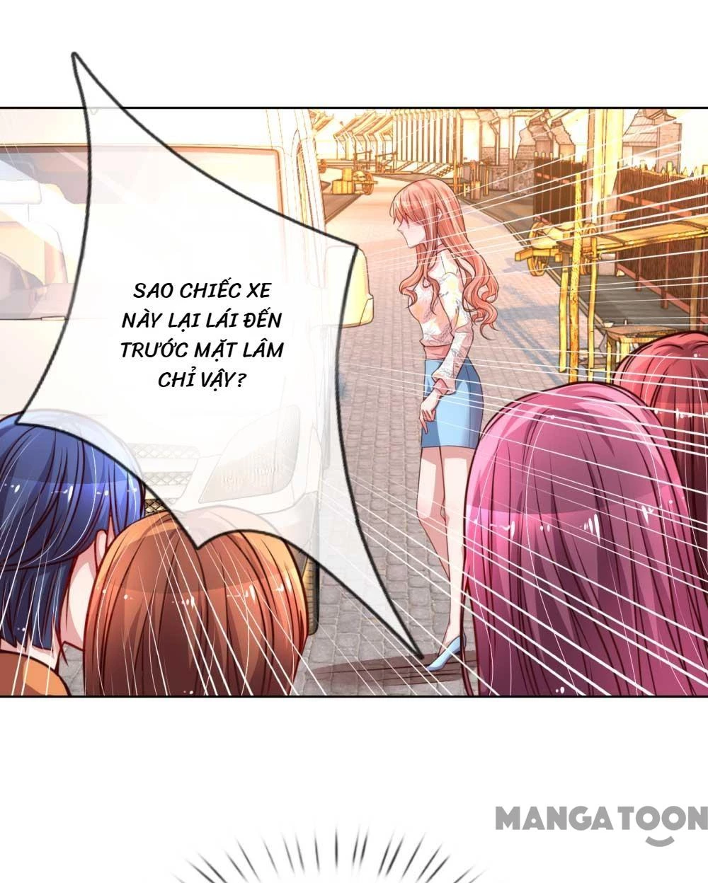 Mami Mau Chạy - Daddy Đuổi Tới Rồi Chapter 31 - 18