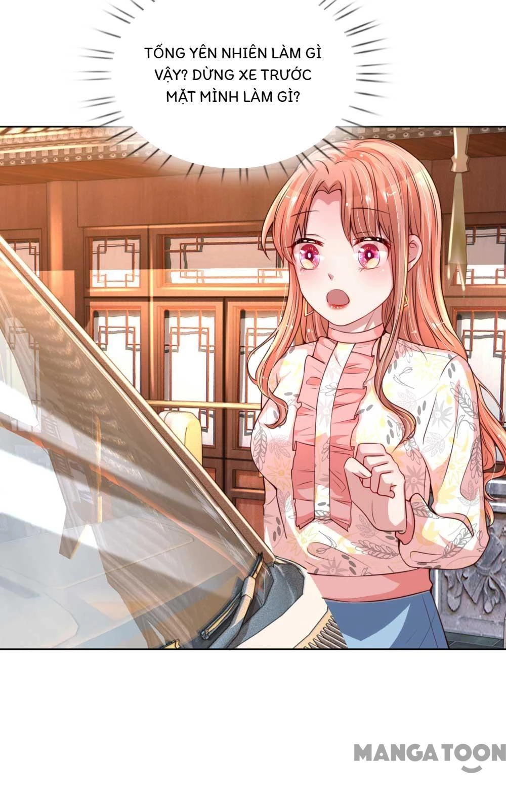 Mami Mau Chạy - Daddy Đuổi Tới Rồi Chapter 31 - 19