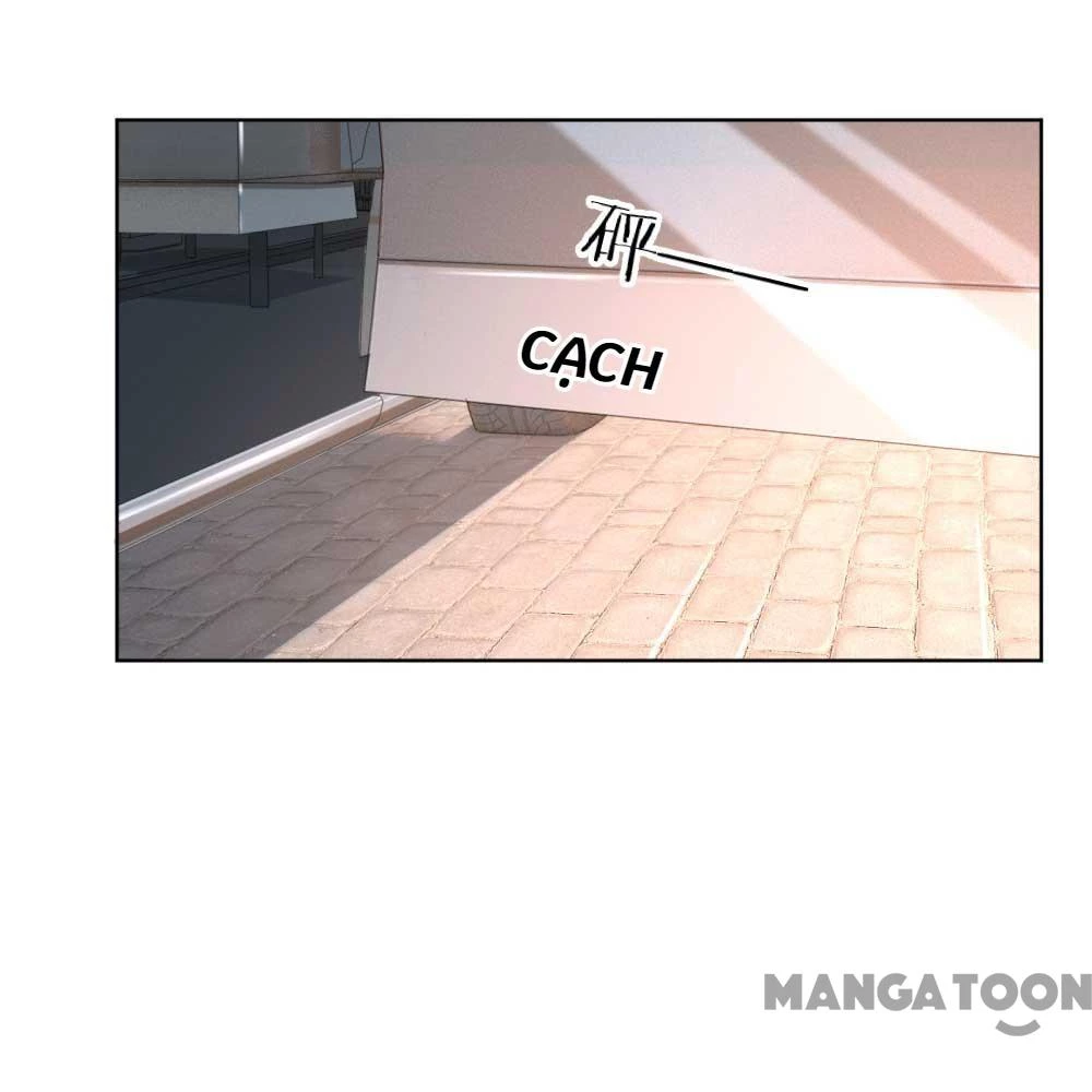 Mami Mau Chạy - Daddy Đuổi Tới Rồi Chapter 31 - 22