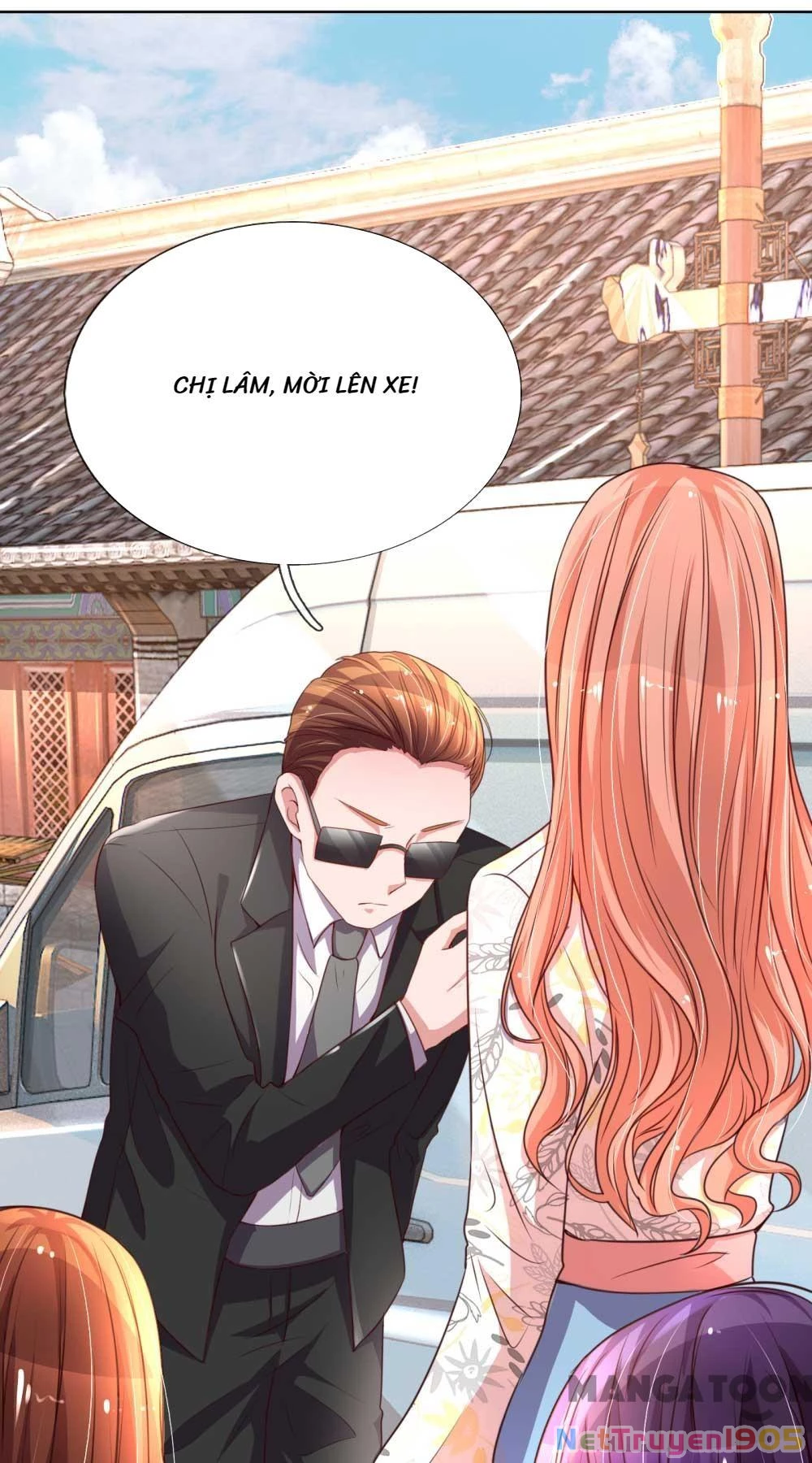 Mami Mau Chạy - Daddy Đuổi Tới Rồi Chapter 31 - 23