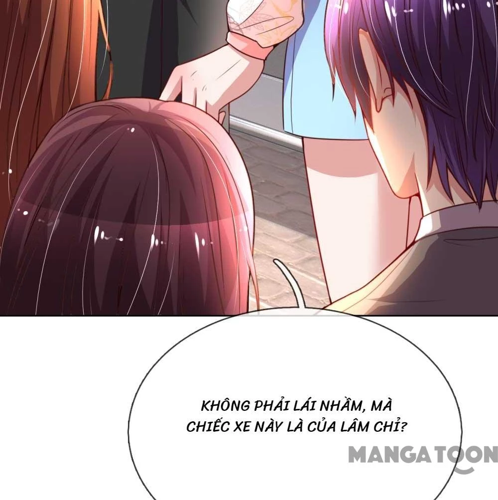 Mami Mau Chạy - Daddy Đuổi Tới Rồi Chapter 31 - 24