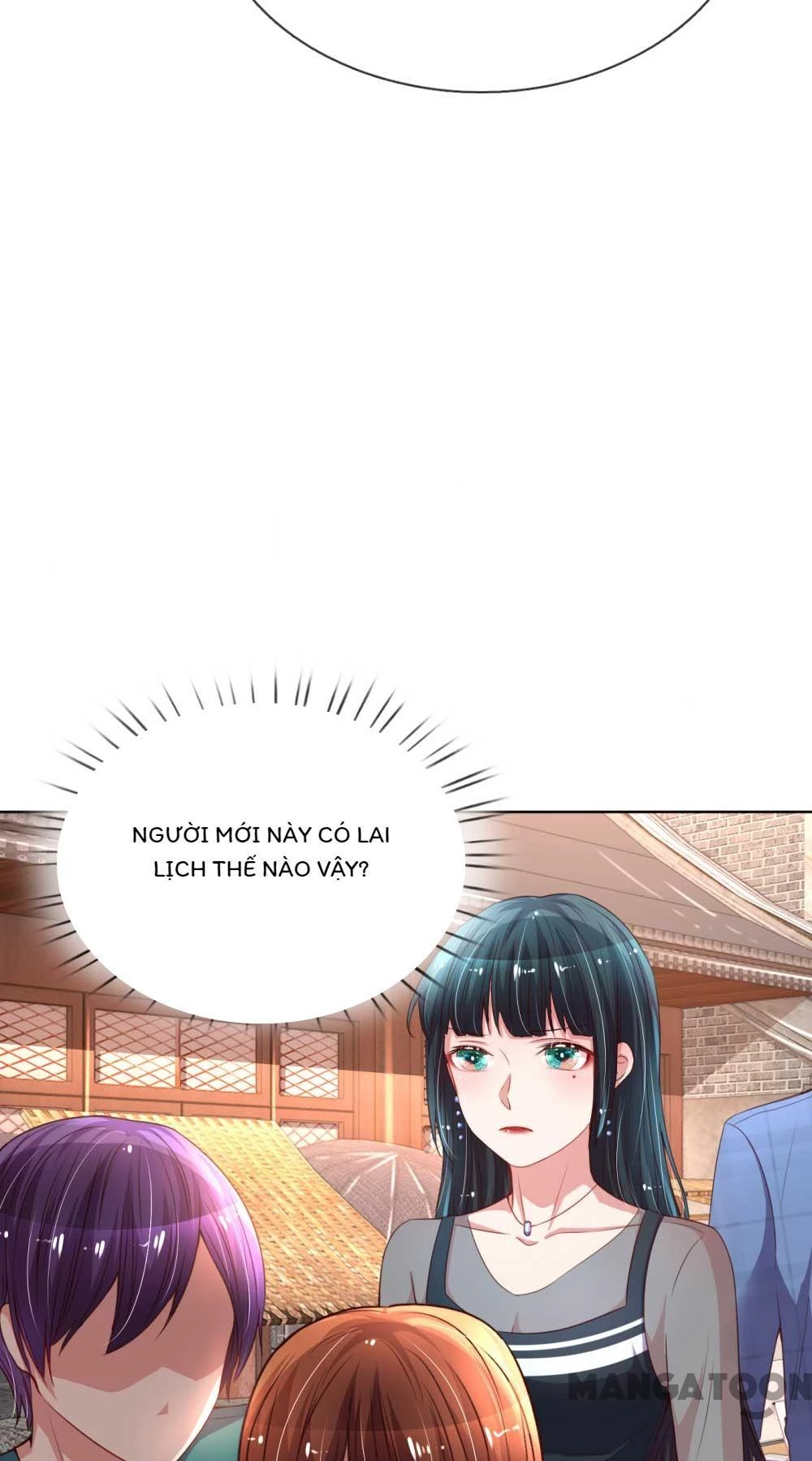 Mami Mau Chạy - Daddy Đuổi Tới Rồi Chapter 31 - 25
