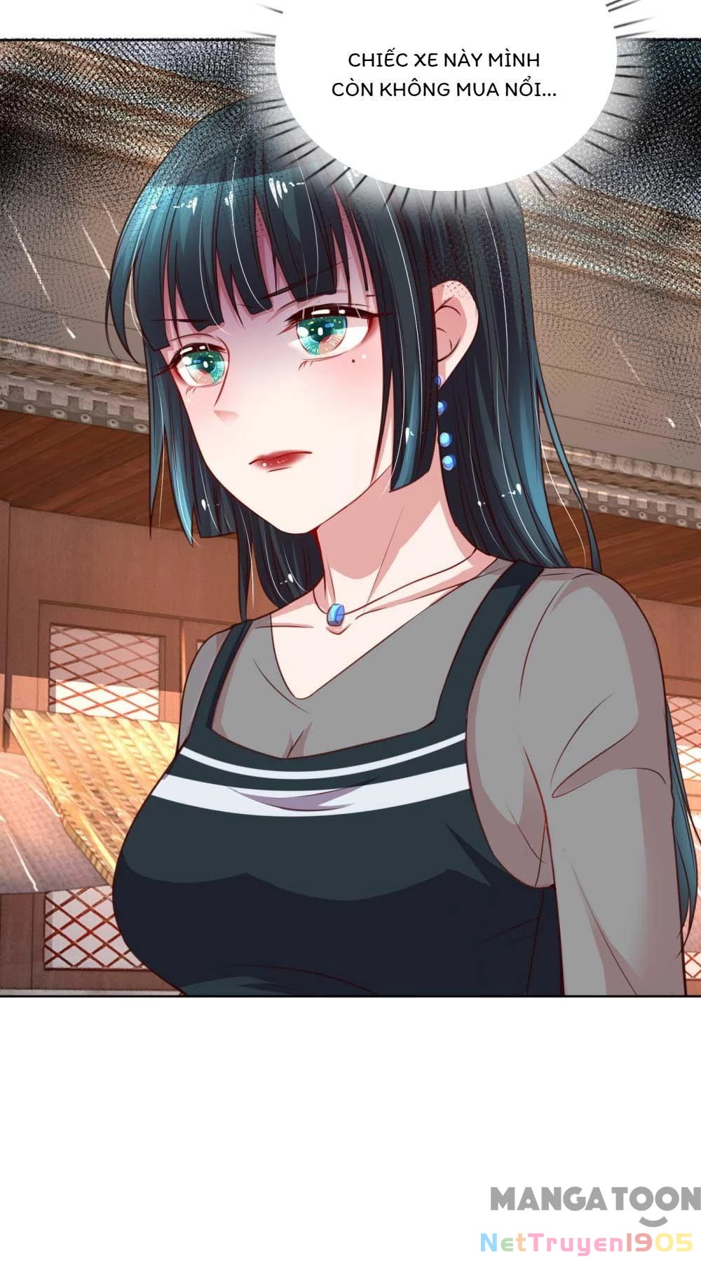 Mami Mau Chạy - Daddy Đuổi Tới Rồi Chapter 31 - 27
