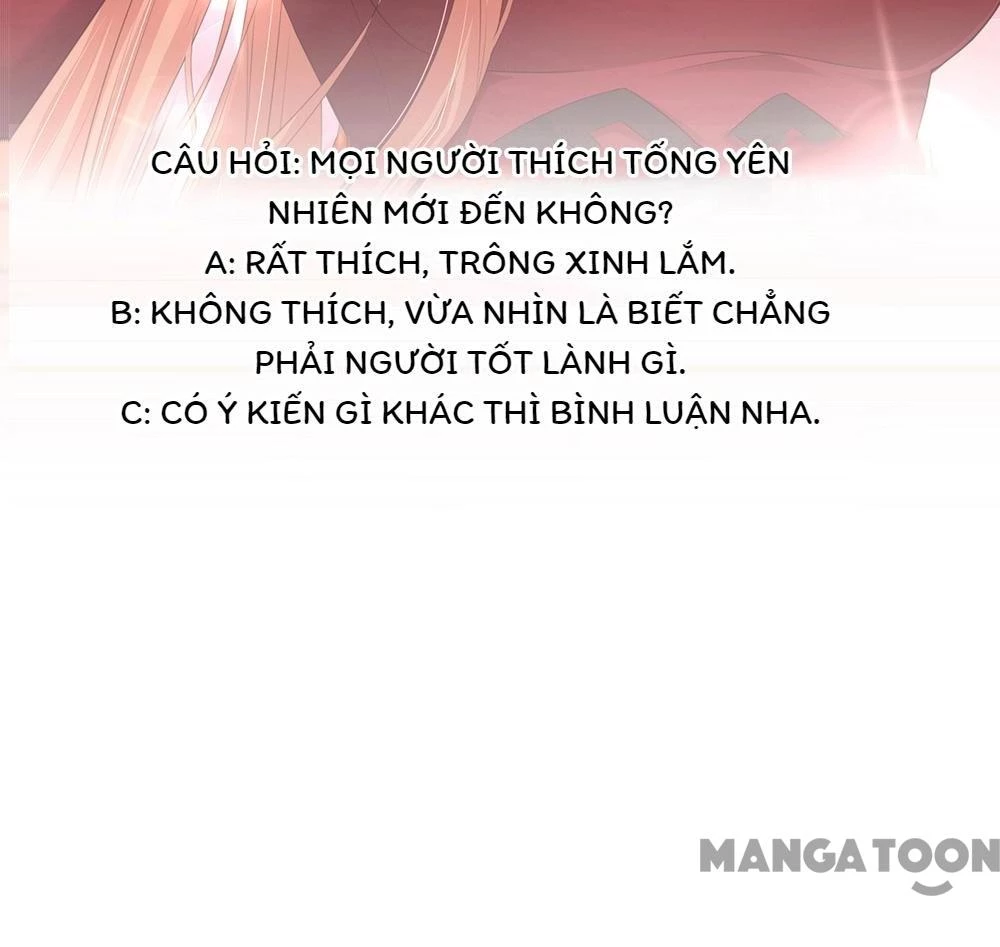 Mami Mau Chạy - Daddy Đuổi Tới Rồi Chapter 31 - 30