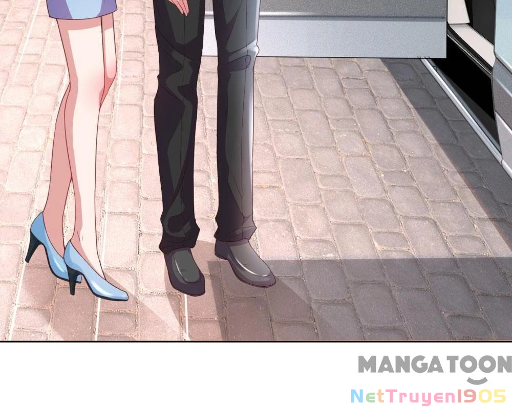 Mami Mau Chạy - Daddy Đuổi Tới Rồi Chapter 32 - 12