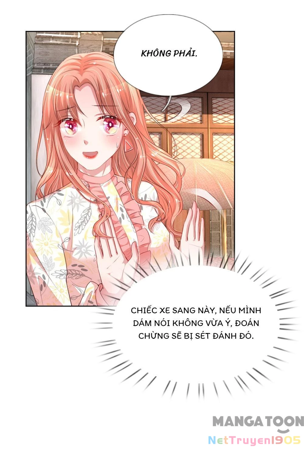 Mami Mau Chạy - Daddy Đuổi Tới Rồi Chapter 32 - 16