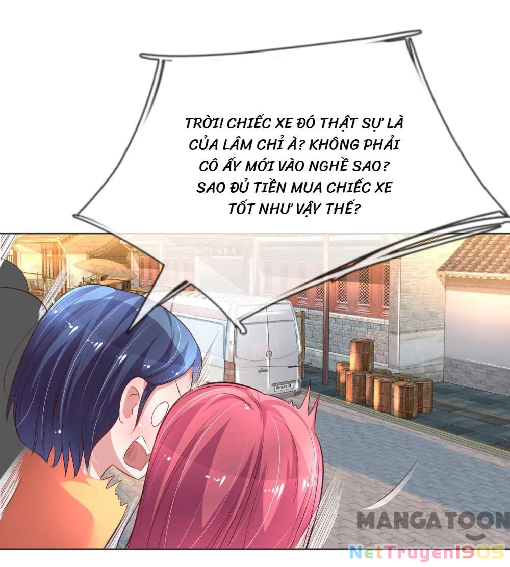 Mami Mau Chạy - Daddy Đuổi Tới Rồi Chapter 32 - 21