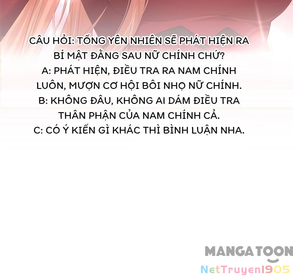 Mami Mau Chạy - Daddy Đuổi Tới Rồi Chapter 32 - 28