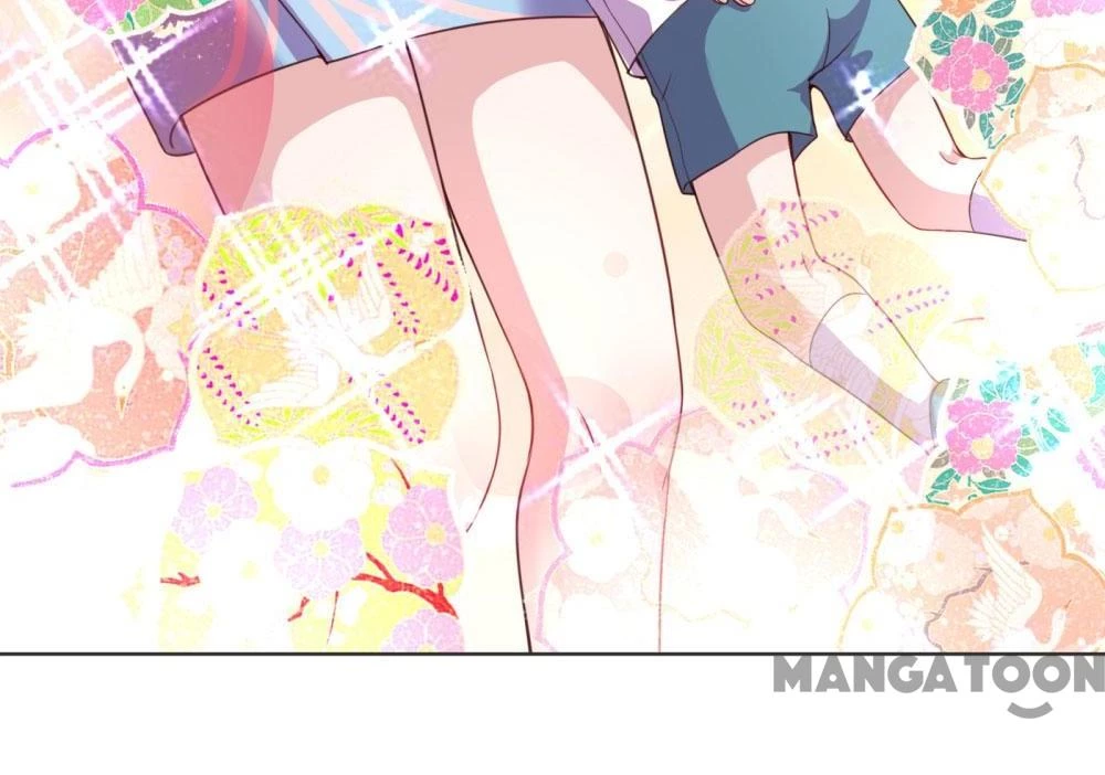 Mami Mau Chạy - Daddy Đuổi Tới Rồi Chapter 33 - 6