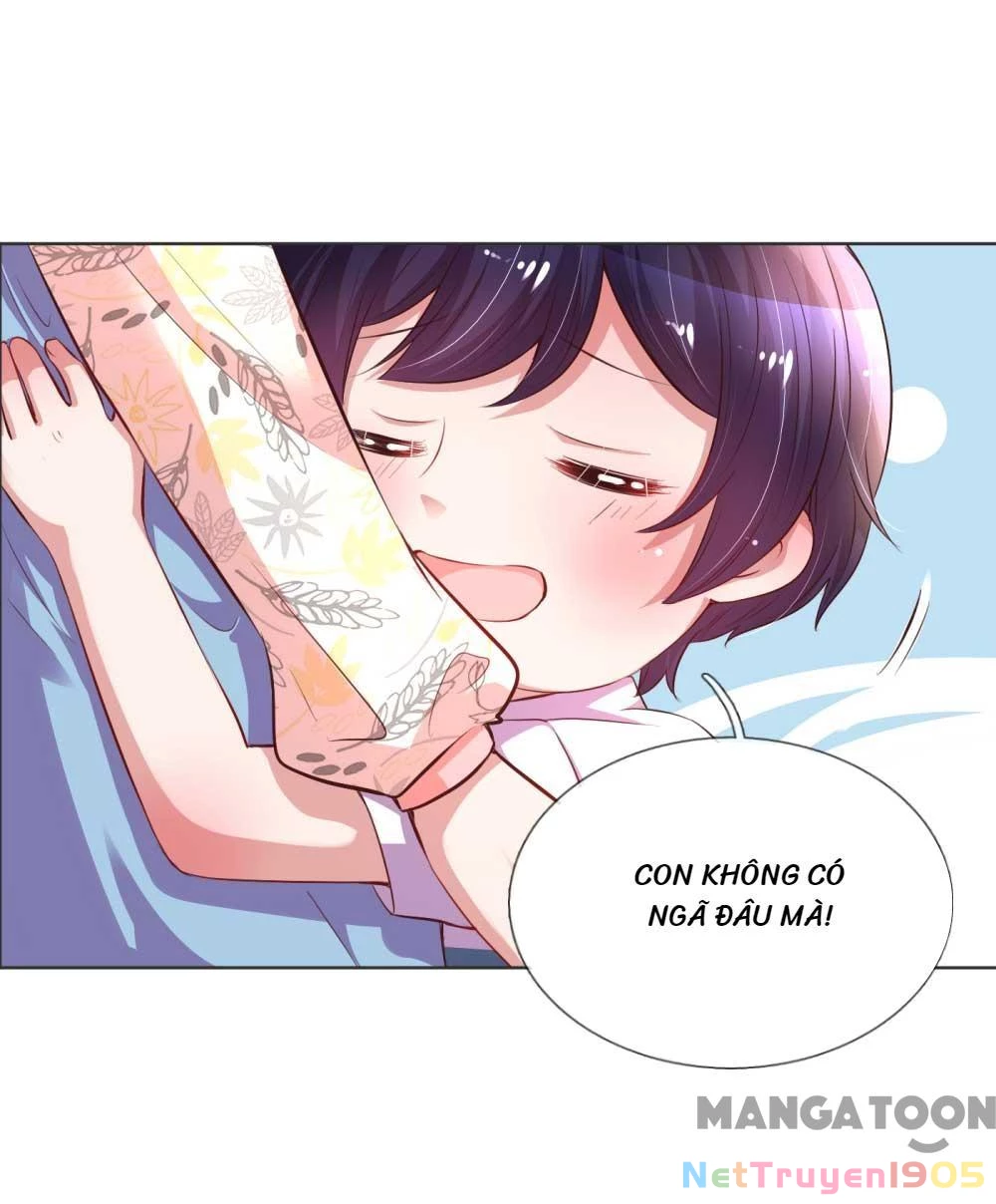 Mami Mau Chạy - Daddy Đuổi Tới Rồi Chapter 33 - 7