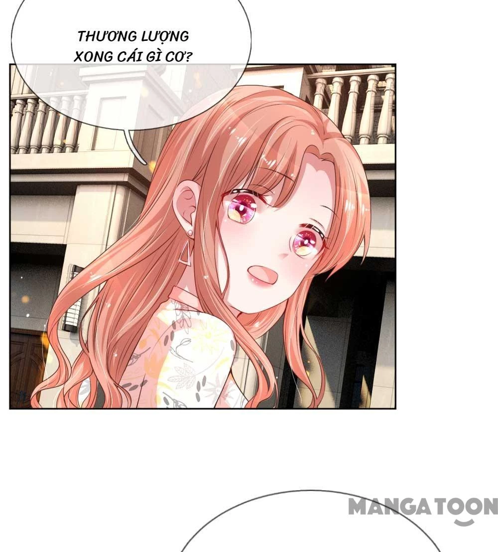 Mami Mau Chạy - Daddy Đuổi Tới Rồi Chapter 33 - 10