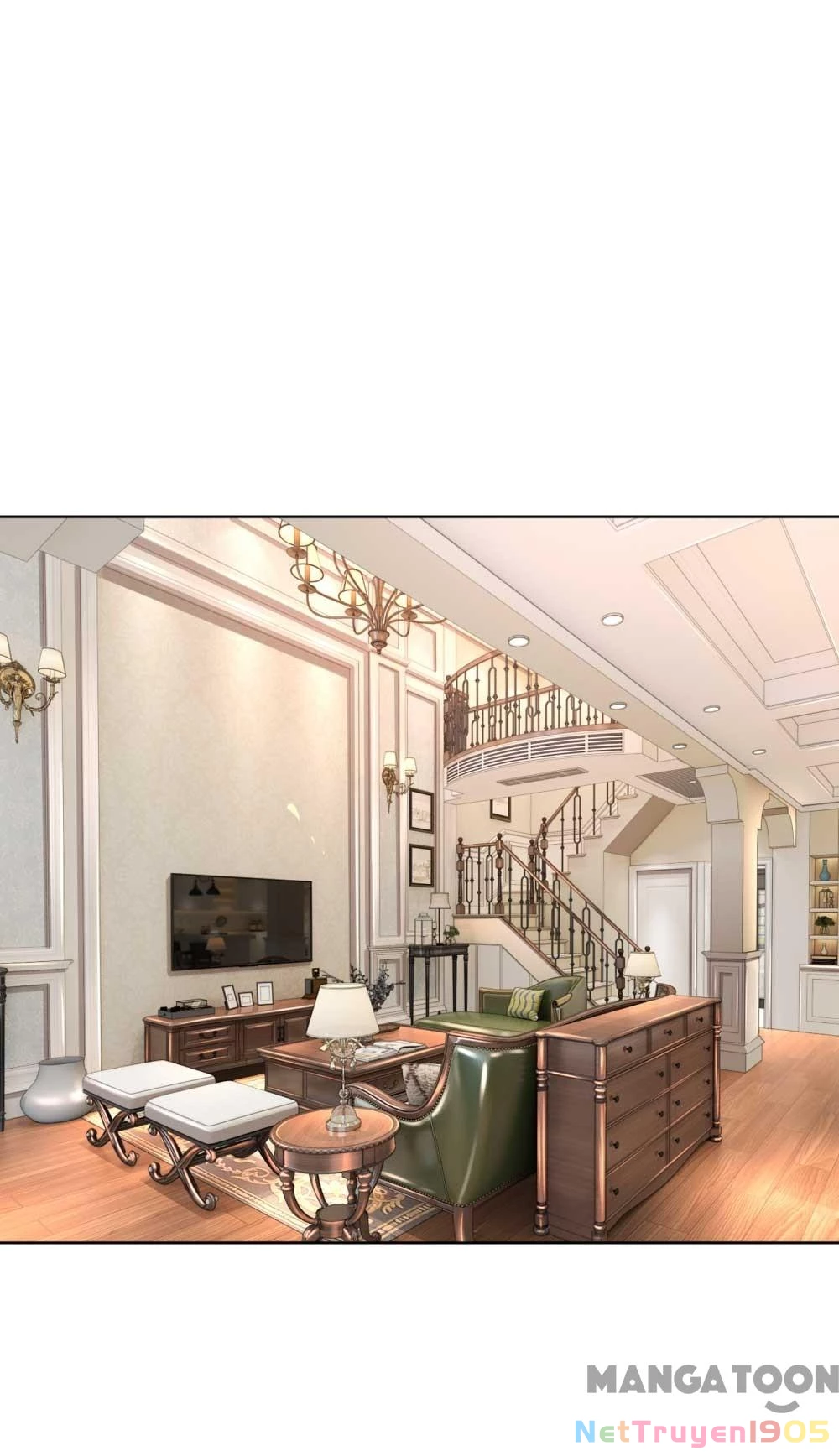 Mami Mau Chạy - Daddy Đuổi Tới Rồi Chapter 33 - 12