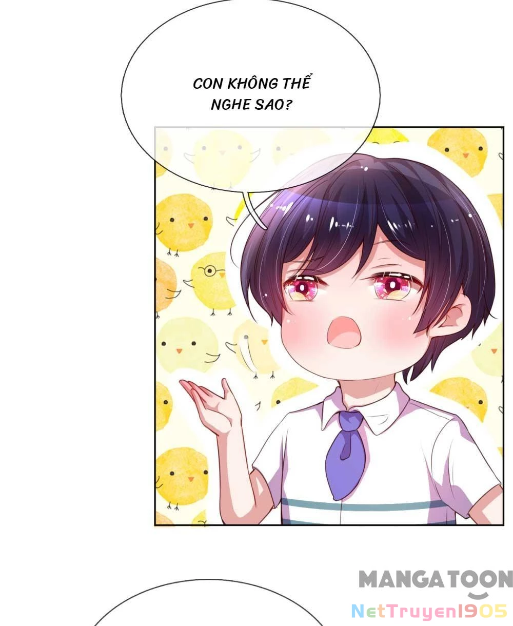 Mami Mau Chạy - Daddy Đuổi Tới Rồi Chapter 33 - 15