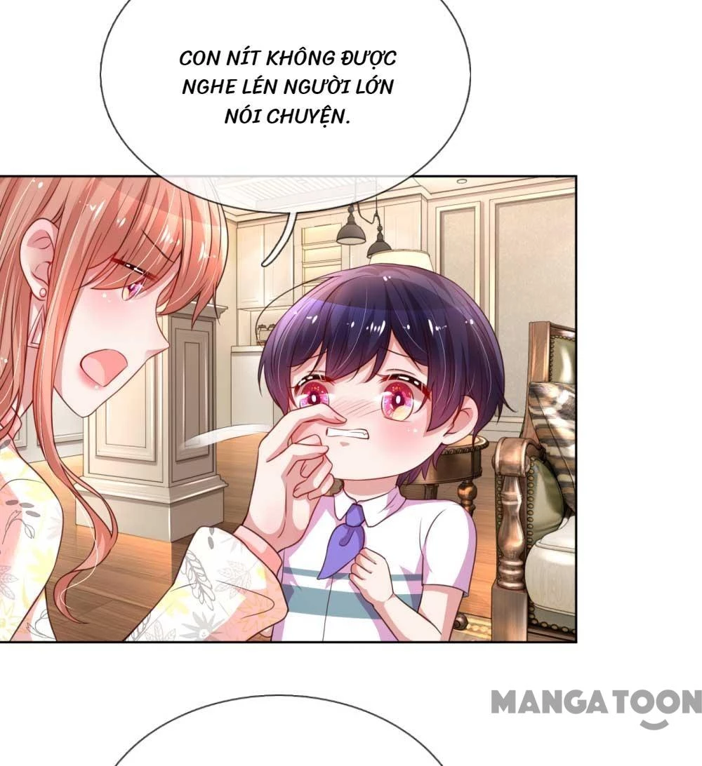 Mami Mau Chạy - Daddy Đuổi Tới Rồi Chapter 33 - 16