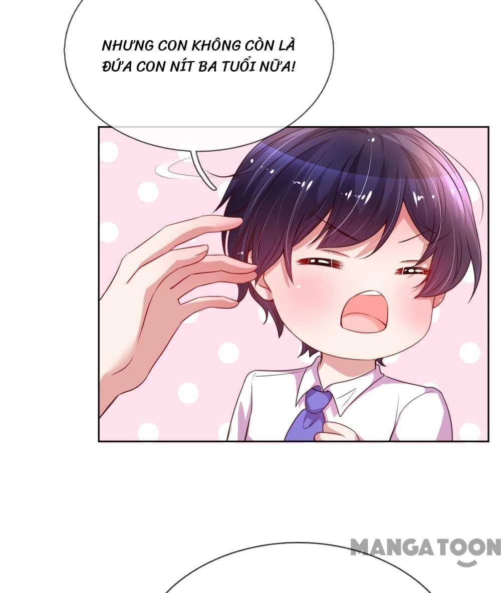 Mami Mau Chạy - Daddy Đuổi Tới Rồi Chapter 33 - 17