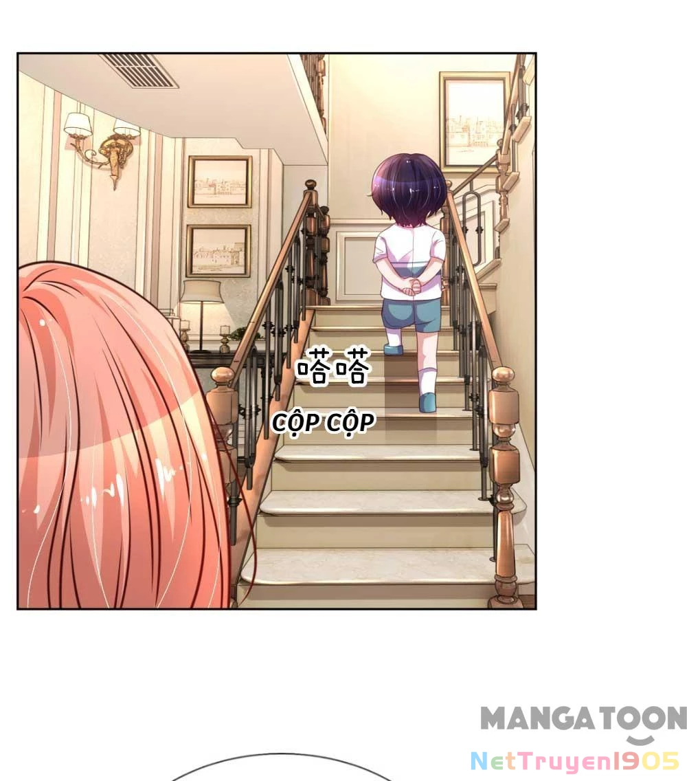 Mami Mau Chạy - Daddy Đuổi Tới Rồi Chapter 33 - 21